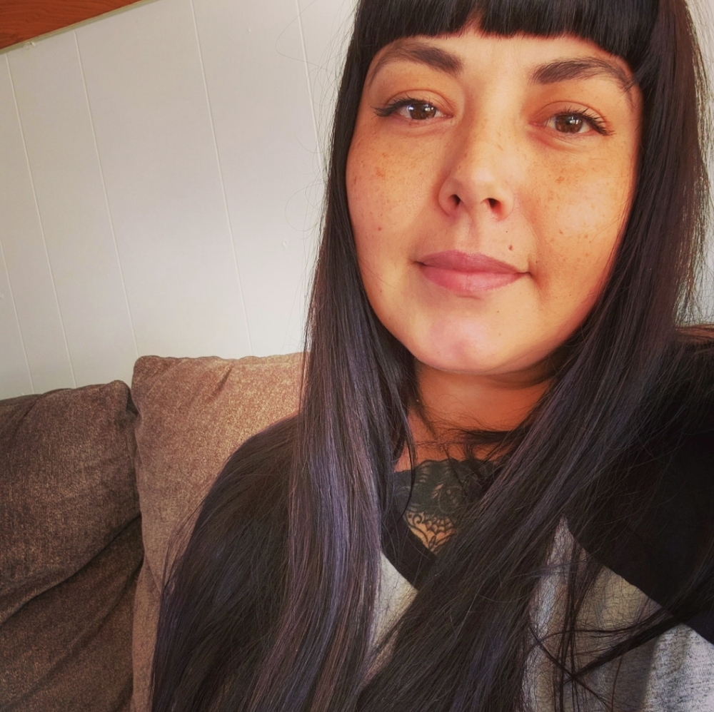 Meet your Posher, Vanessa